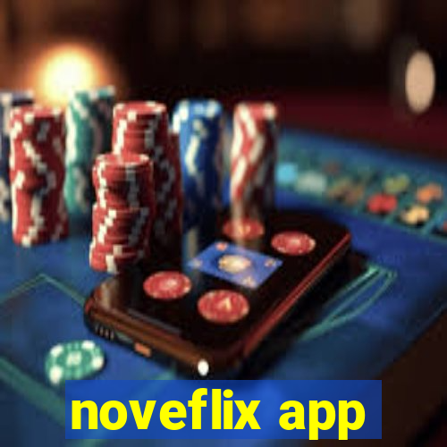 noveflix app